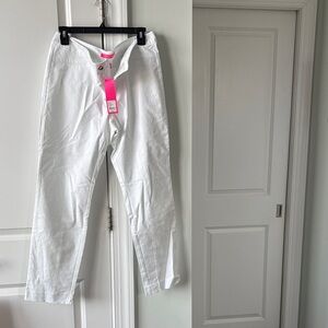 NWT Lilly Pulitzer Kelly Skinny Ankle Pant